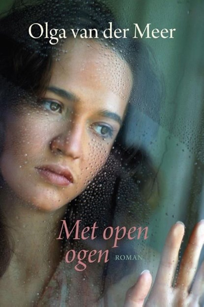 Met open ogen, Olga van der Meer - Ebook - 9789020533958