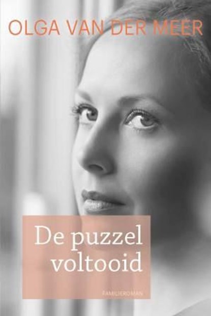 De puzzel voltooid, Olga van der Meer - Paperback - 9789020534634