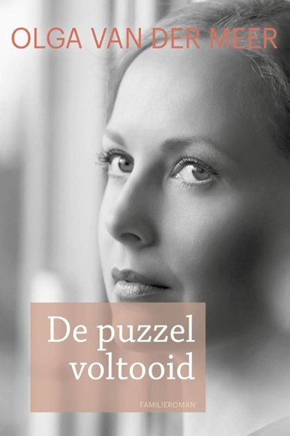 De puzzel voltooid, Olga van der Meer - Ebook - 9789020534641