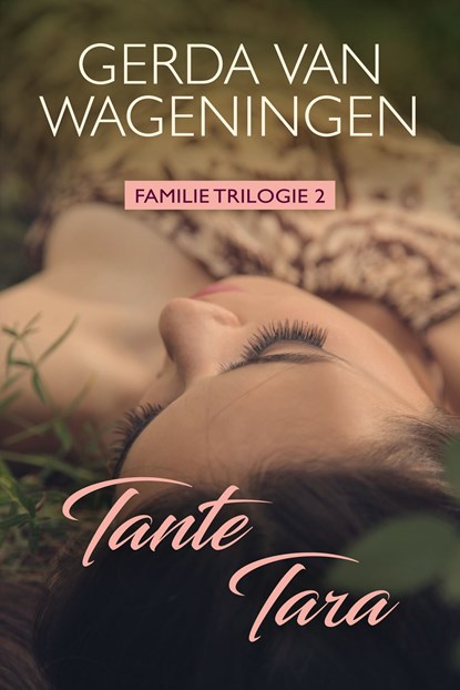 Tante Tara, Gerda van Wageningen - Ebook - 9789020534818