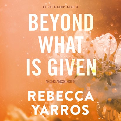Onverwacht, Rebecca Yarros - Luisterboek MP3 - 9789020535327