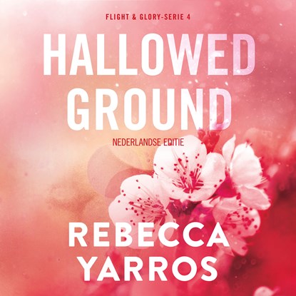 Onweerstaanbaar, Rebecca Yarros - Luisterboek MP3 - 9789020535334