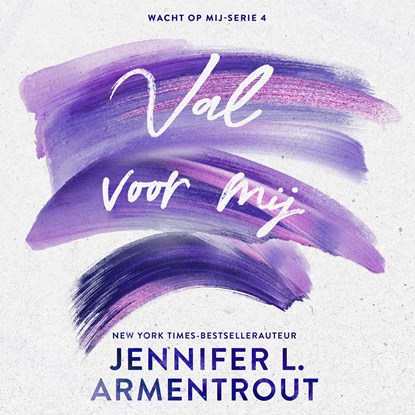 Val voor mij, Jennifer L. Armentrout - Luisterboek MP3 - 9789020535372