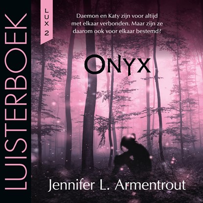 Onyx, Jennifer L. Armentrout - Luisterboek MP3 - 9789020535402