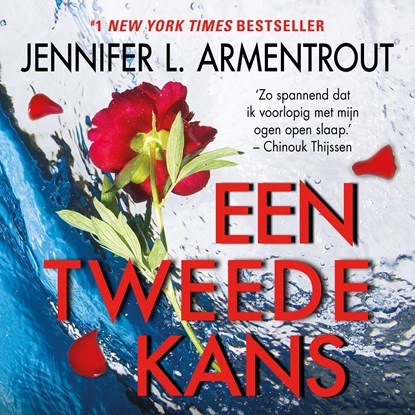 Een tweede kans, Jennifer L. Armentrout - Luisterboek MP3 - 9789020535440