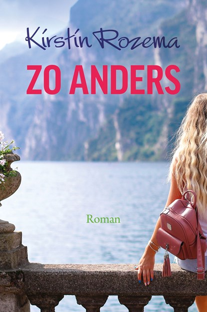 Zo anders, Kirstin Rozema - Ebook - 9789020535693