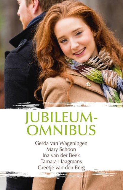 Jubileumomnibus 147, Diverse auteurs - Paperback - 9789020536027