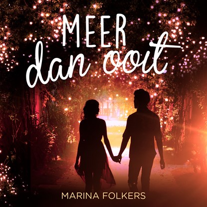 Meer dan ooit, Marina Folkers - Luisterboek MP3 - 9789020536126
