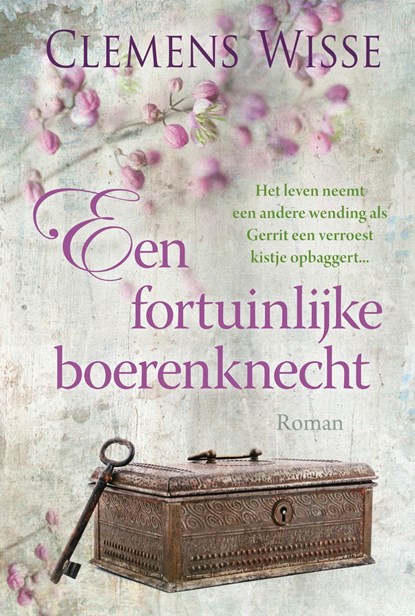Een fortuinlijke boerenknecht, Clemens Wisse - Ebook - 9789020536157