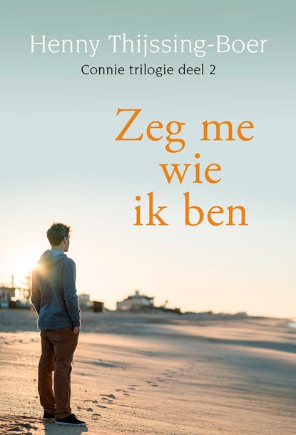 Zeg me wie ik ben, Henny Thijssing-Boer - Ebook - 9789020536294