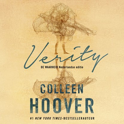 Verity, Colleen Hoover - Luisterboek MP3 - 9789020536416