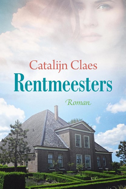 Rentmeesters, Catalijn Claes - Ebook - 9789020536430