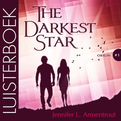 The Darkest Star, Jennifer L. Armentrout - Luisterboek MP3 - 9789020536614