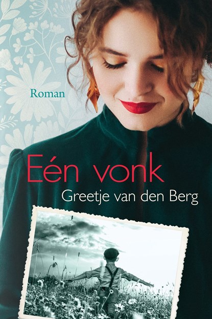 Eén vonk, Greetje van den Berg - Ebook - 9789020536928