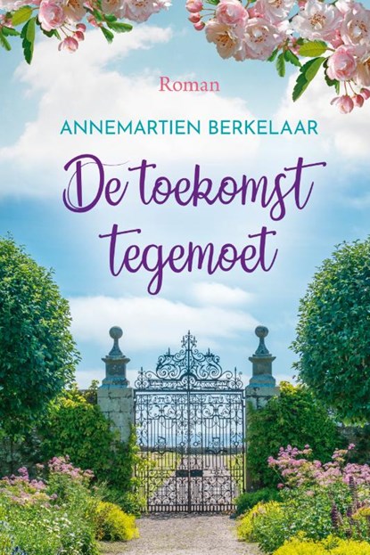 De toekomst tegemoet, Annemartien Berkelaar - Gebonden - 9789020537253