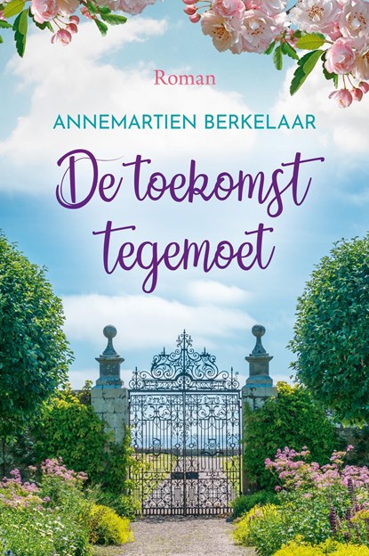 De toekomst tegemoet, Annemartien Berkelaar - Ebook - 9789020537260