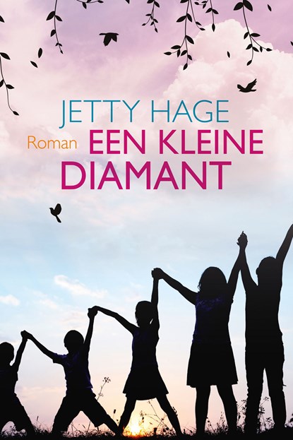 Een kleine diamant, Jetty Hage - Ebook - 9789020537451