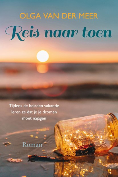 Reis naar toen, Olga van der Meer - Ebook - 9789020537543