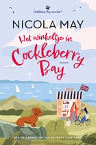 Het winkeltje in Cockleberry Bay | Nicola May | 