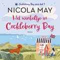 Het winkeltje in Cockleberry Bay | Nicola May | 