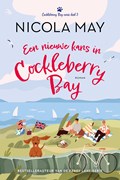 Een nieuwe kans in Cockleberry Bay | Nicola May | 