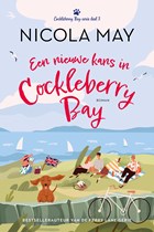 Een nieuwe kans in Cockleberry Bay | Nicola May | 