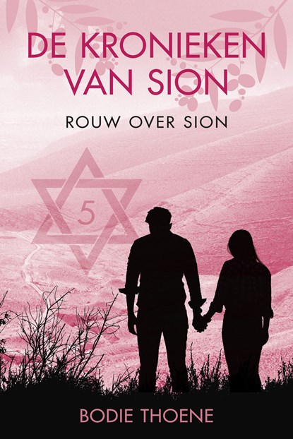 Rouw over Sion, Bodie Thoene - Ebook - 9789020537819