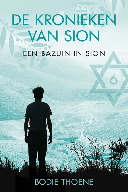 Een bazuin in Sion, Bodie Thoene - Ebook - 9789020537833