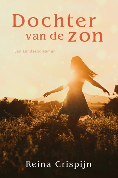 Dochter van de zon, Reina Crispijn - Paperback - 9789020538243
