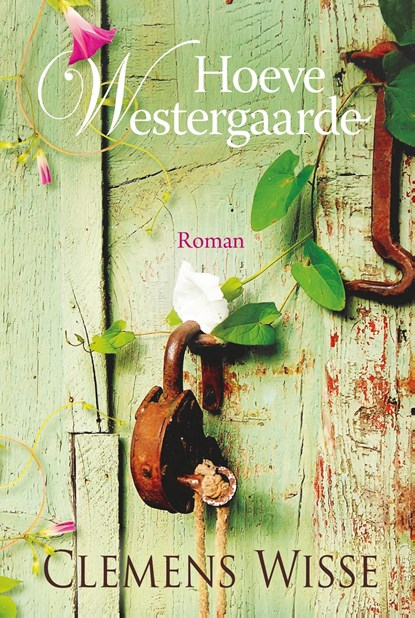 Hoeve Westergaarde, Clemens Wisse - Ebook - 9789020538380