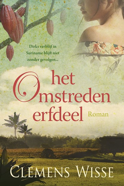 Het omstreden erfdeel, Clemens Wisse - Ebook - 9789020538533