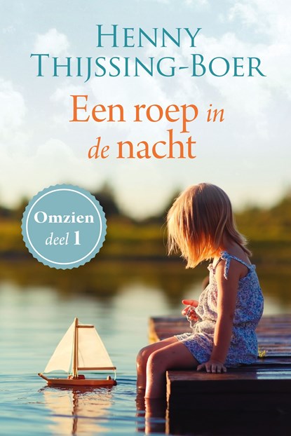 Een roep in de nacht, Henny Thijssing-Boer - Ebook - 9789020538687