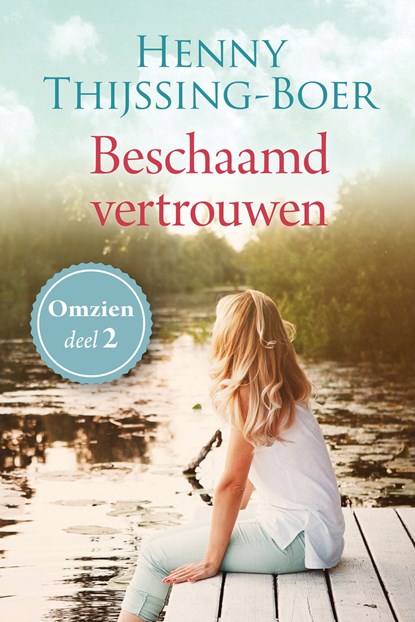 Beschaamd vertrouwen, Henny Thijssing-Boer - Ebook - 9789020538694