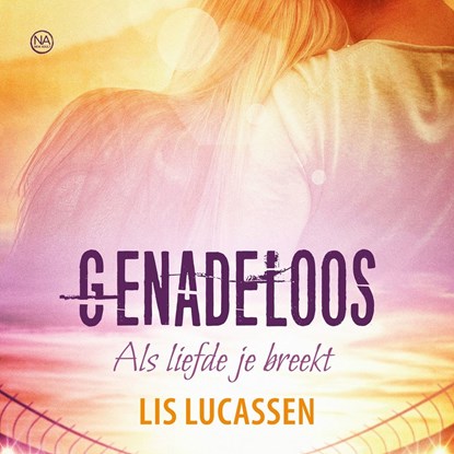 Genadeloos, Lis Lucassen - Luisterboek MP3 - 9789020539004