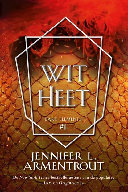 Witheet, Jennifer L. Armentrout - Paperback - 9789020539059