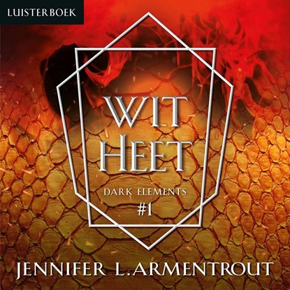 Witheet, Jennifer L. Armentrout - Luisterboek MP3 - 9789020539073
