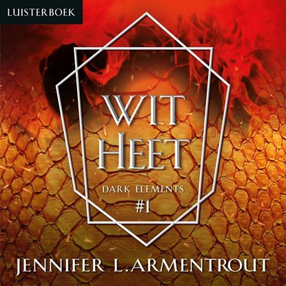 Witheet, Jennifer L. Armentrout - Luisterboek MP3 - 9789020539073