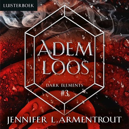 Ademloos, Jennifer L. Armentrout - Luisterboek MP3 - 9789020539134