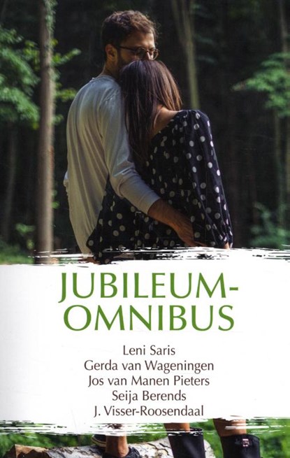 Jubileumomnibus 149, Diverse auteurs - Paperback - 9789020539288
