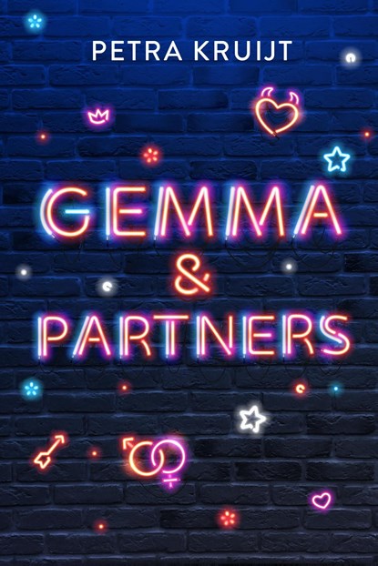 Gemma + Partners, Petra Kruijt - Ebook - 9789020539394