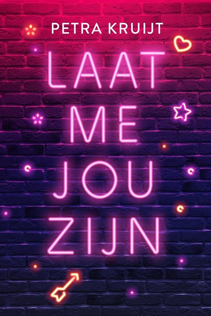 Laat me jou zijn, Petra Kruijt - Ebook - 9789020539677