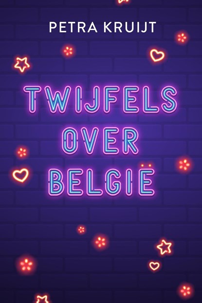 Twijfels over België, Petra Kruijt - Ebook - 9789020539738