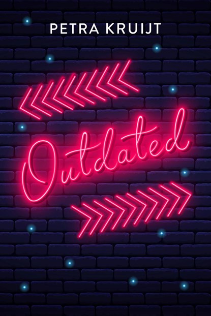 Outdated, Petra Kruijt - Ebook - 9789020539844