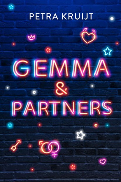 Gemma & Partners, Petra Kruijt - Paperback - 9789020539950