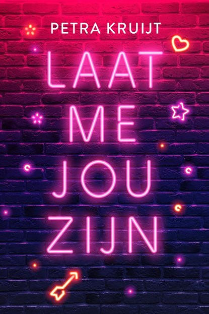 Laat me jou zijn, Petra Kruijt - Paperback - 9789020539981