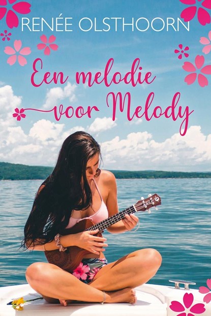 Een melodie voor Melody, Renée Olsthoorn - Ebook - 9789020540017