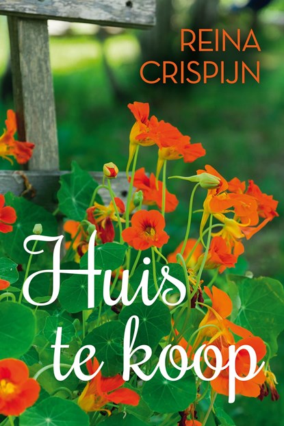 Huis te koop, Reina Crispijn - Ebook - 9789020540024