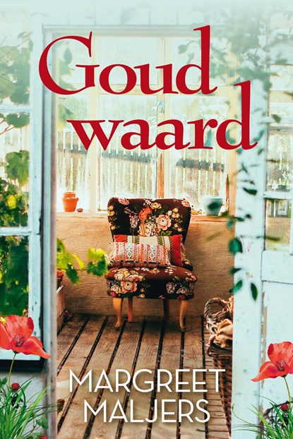 Goud waard, Margreet Maljers - Ebook - 9789020540031