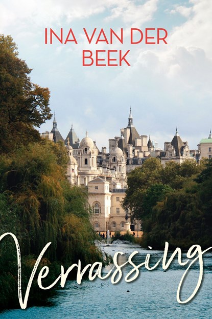 Verrassing, Ina van der Beek - Ebook - 9789020540048