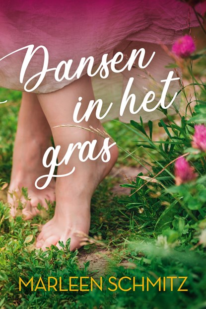 Dansen in het gras, Marleen Schmitz - Ebook - 9789020540079